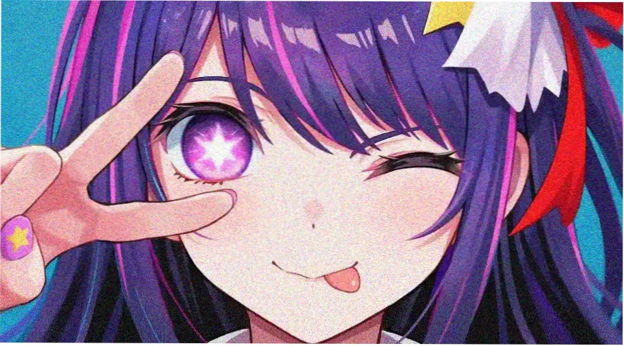星轨残响 剧集封面